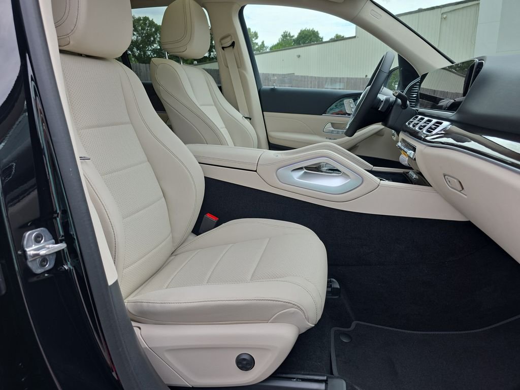 New 2026 Black Mercedes-Benz GLE 350 image 15