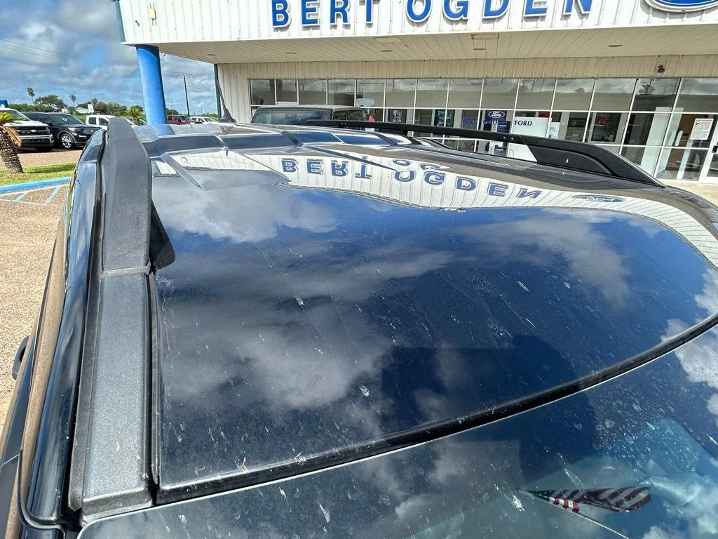 Used 2023 Shadow Black Ford Big Bend image 7