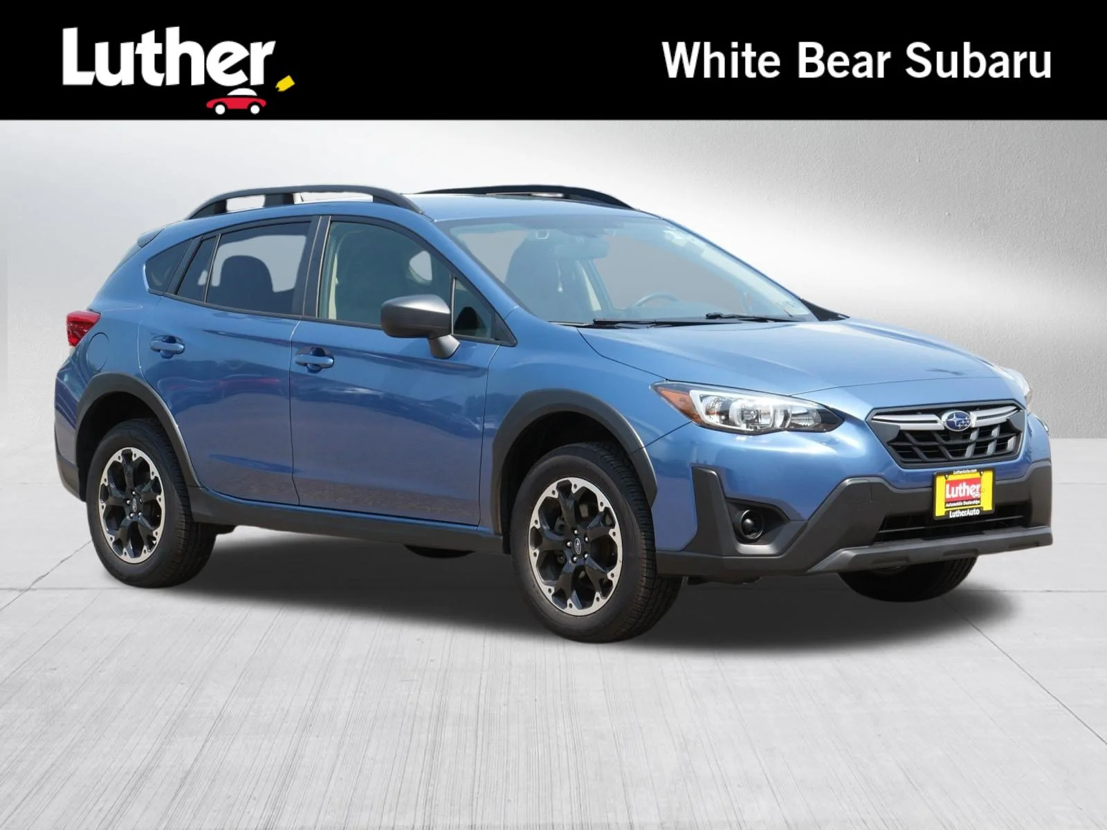 2023 Subaru Crosstrek CVT