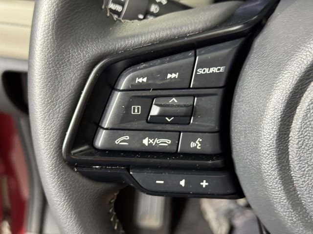 Used 2026 Red Subaru Premium image 21