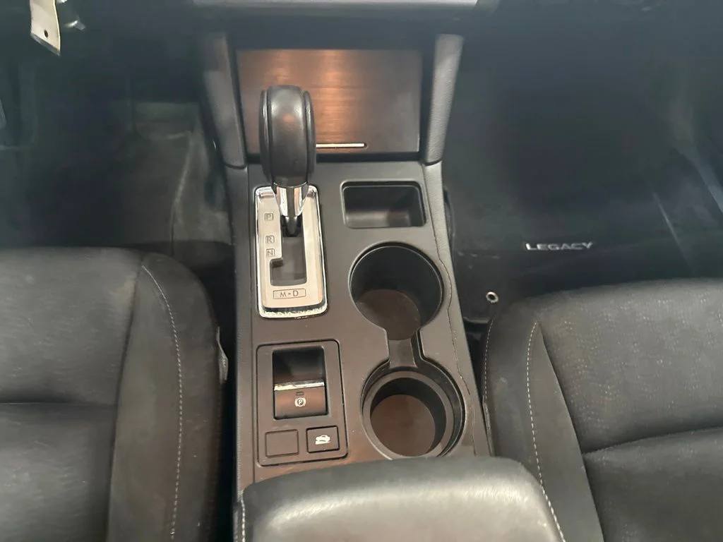 Used 2015 Twilight Blue Metallic Subaru 2.5i image 19