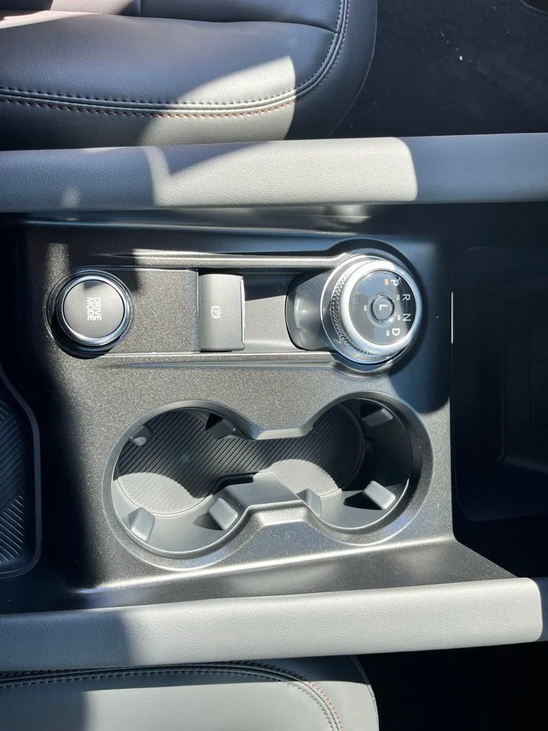 New 2026 White Ford Active image 20
