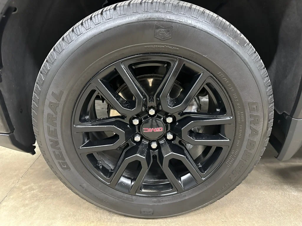 2023 GMC Sierra 1500 Elevation - Photo 36