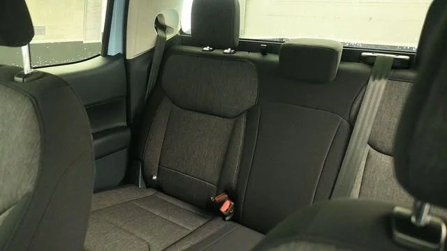 New 2026 Light Blue Ford XLT image 21