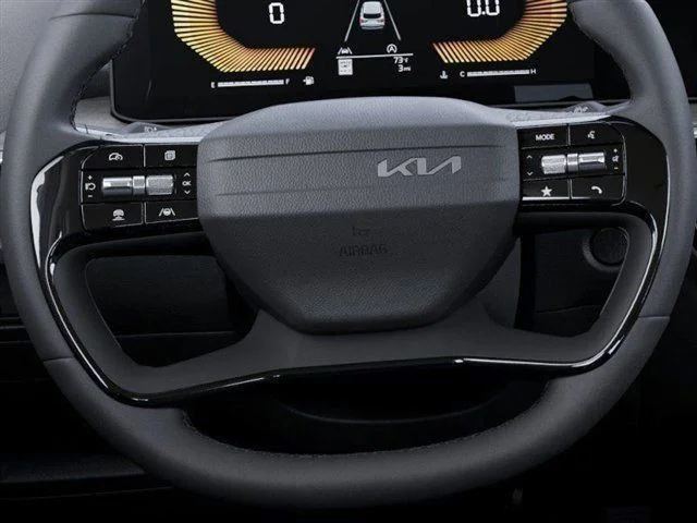 New 2026 Glacial White Pearl Kia X-Line EX AWD image 22