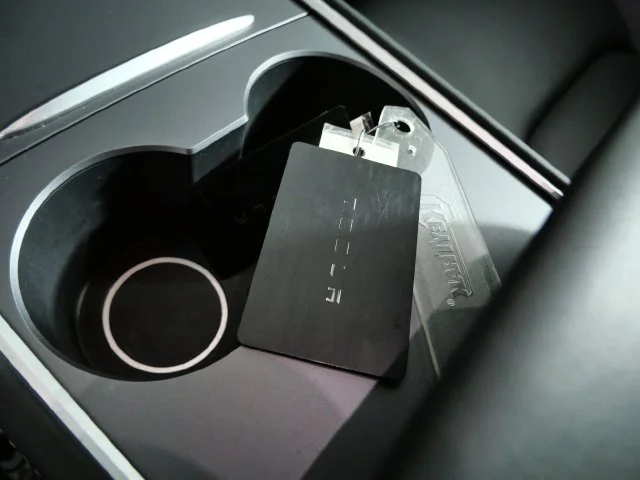 Used 2023  Tesla Long Range image 27