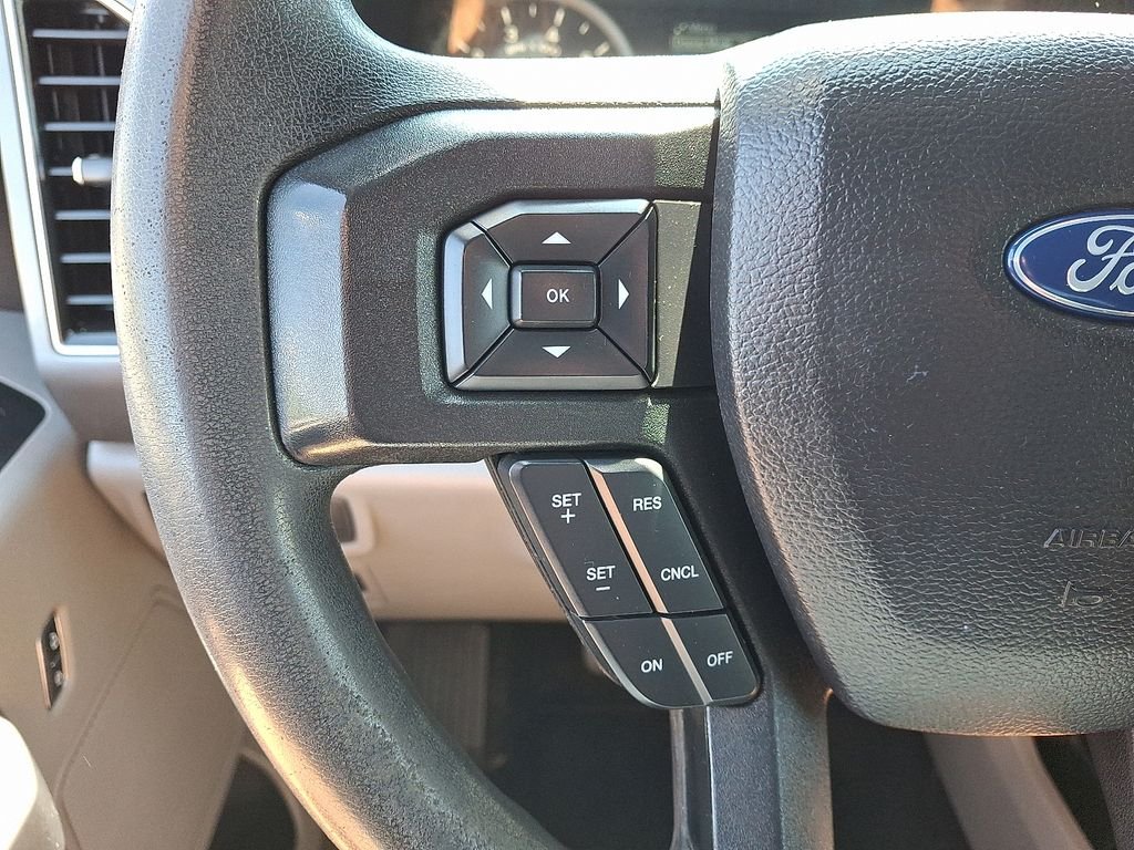 Used 2020 Gray Ford XLT image 20