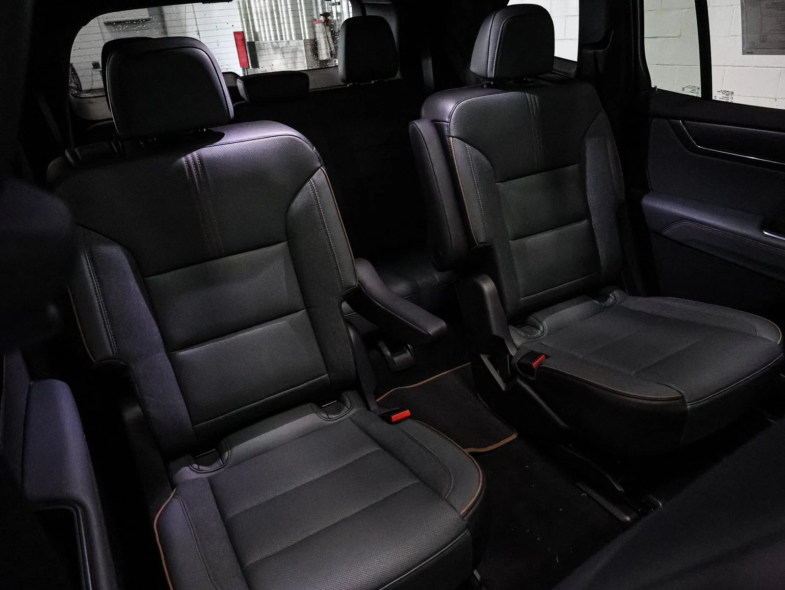 New 2026 Black GMC AT4 image 25