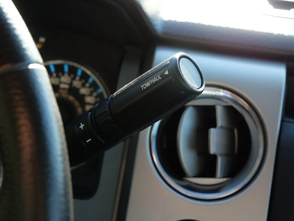 Used 2011 Silver Ford XLT image 25
