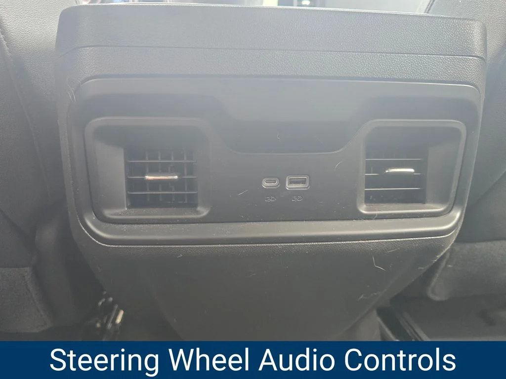 Used 2023 Gray Chevrolet LT Trail Boss image 15