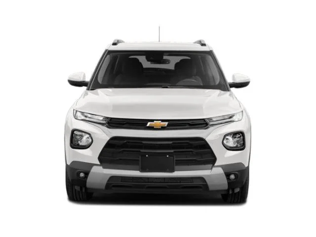 Used 2021 Scarlet Red Metallic Chevrolet LS image 7