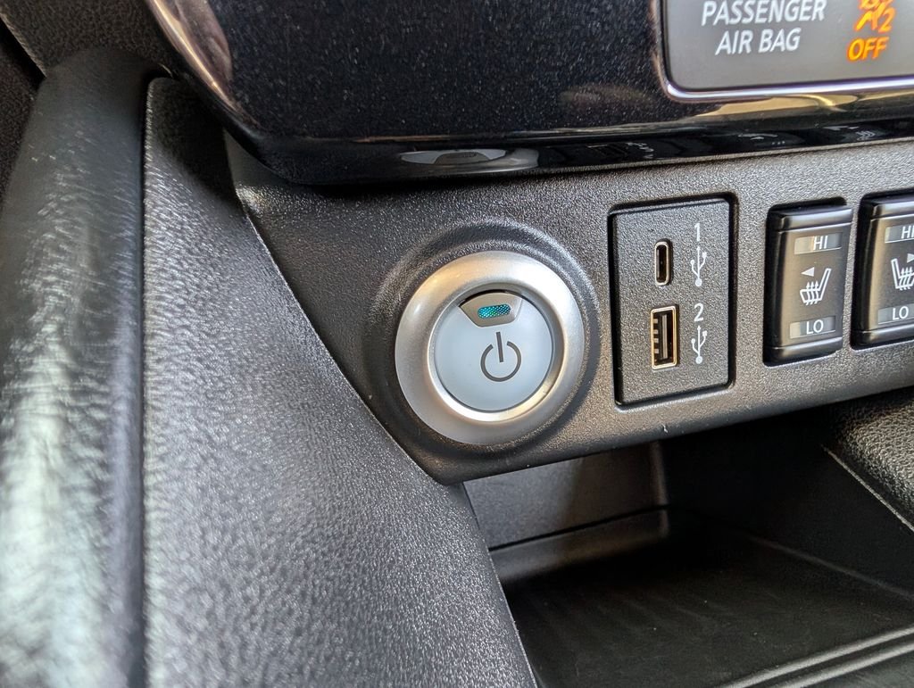 2024 Nissan LEAF SV PLUS - Photo 26