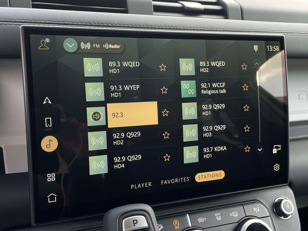 New 2026 Gondwana Stone Land Rover X-Dynamic SE image 26