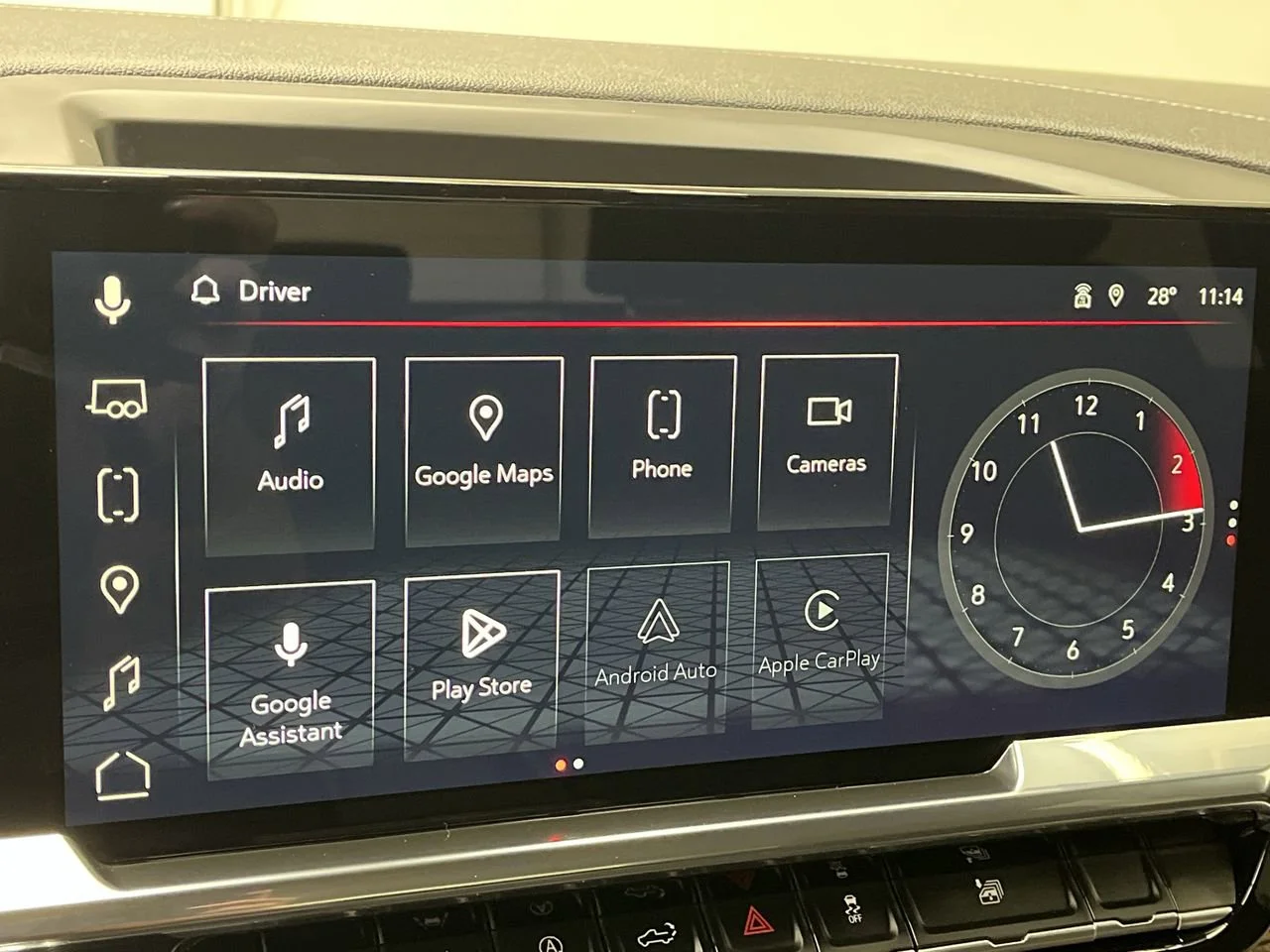 2026 GMC Sierra 1500 Elevation - Photo 19