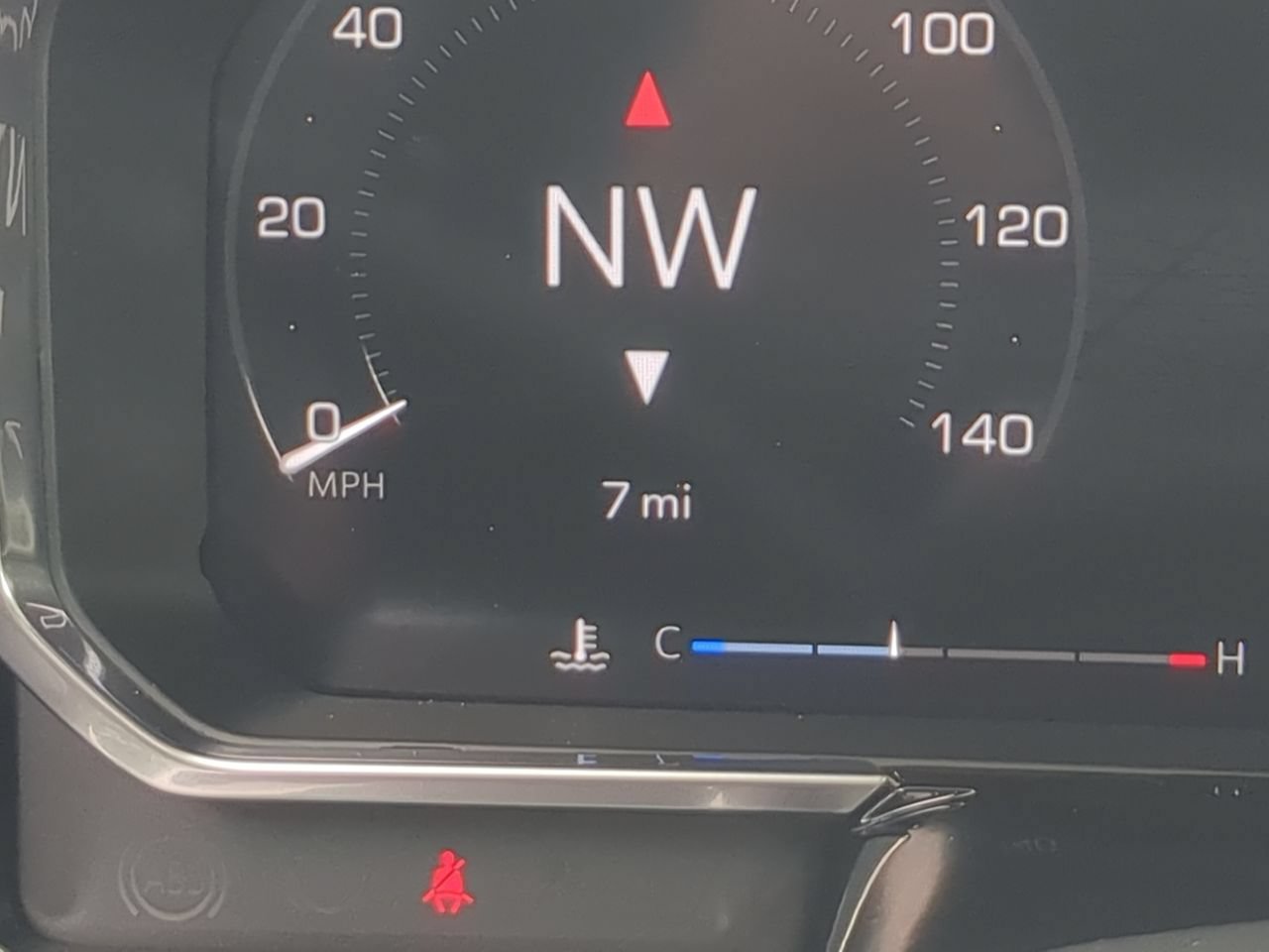 New 2026 Summit White GMC Elevation image 12