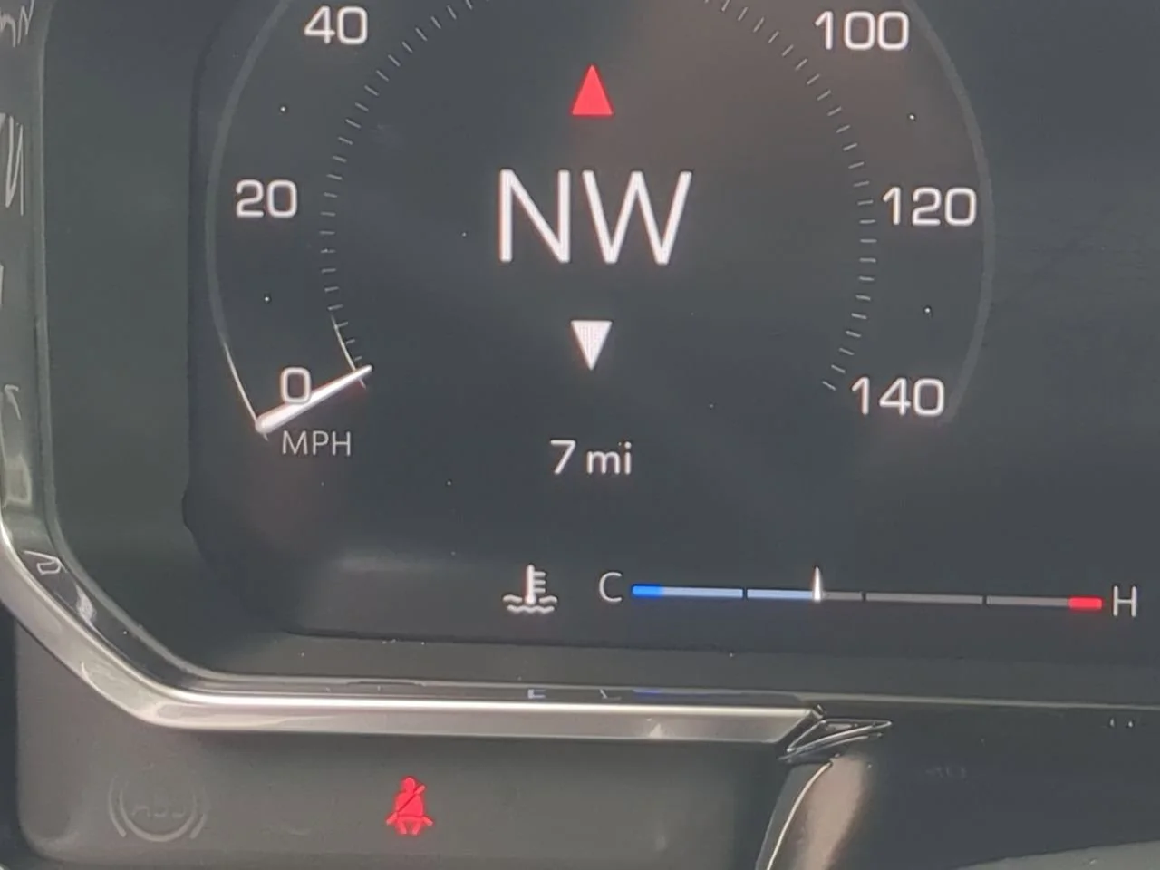 New 2026 Summit White GMC Elevation image 12