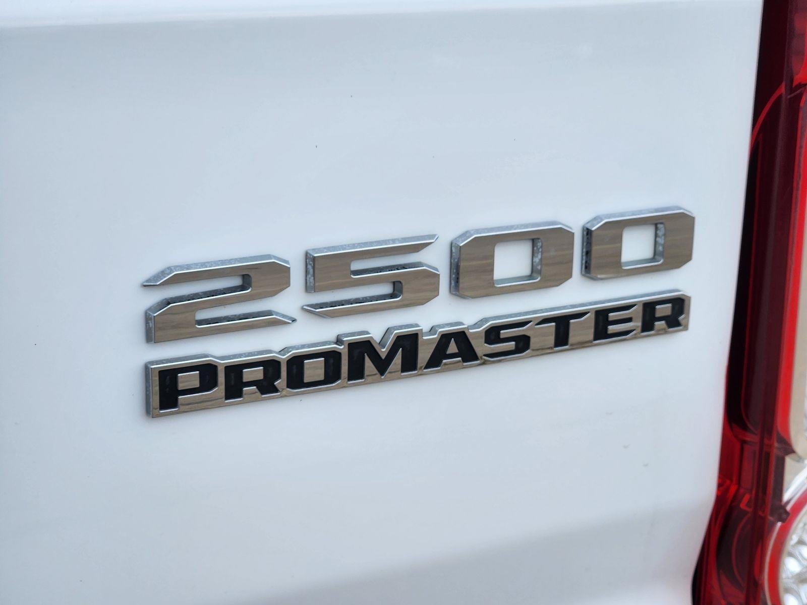 Used 2024 Bright White Clearcoat Ram Tradesman image 11