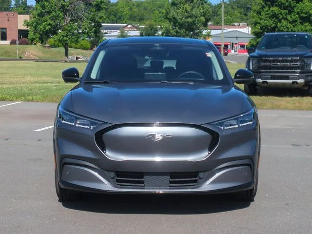 Used 2023 Gray Ford Premium image 16