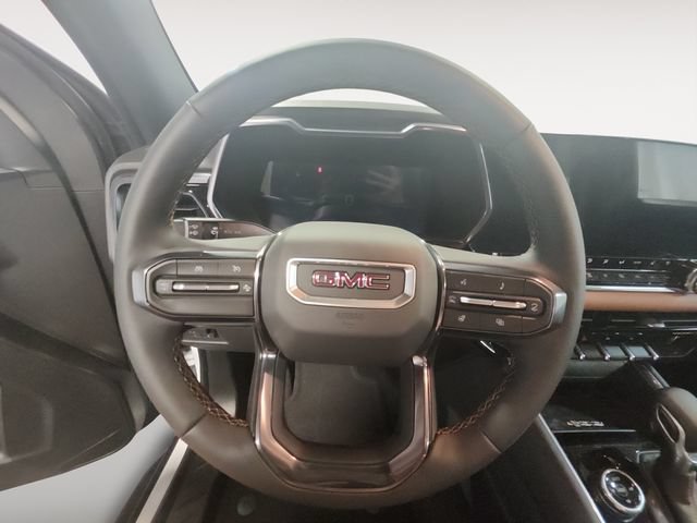 New 2026 Summit White GMC AT4 image 12