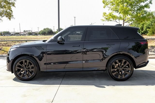 New 2026  Land Rover Dynamic SE image 11