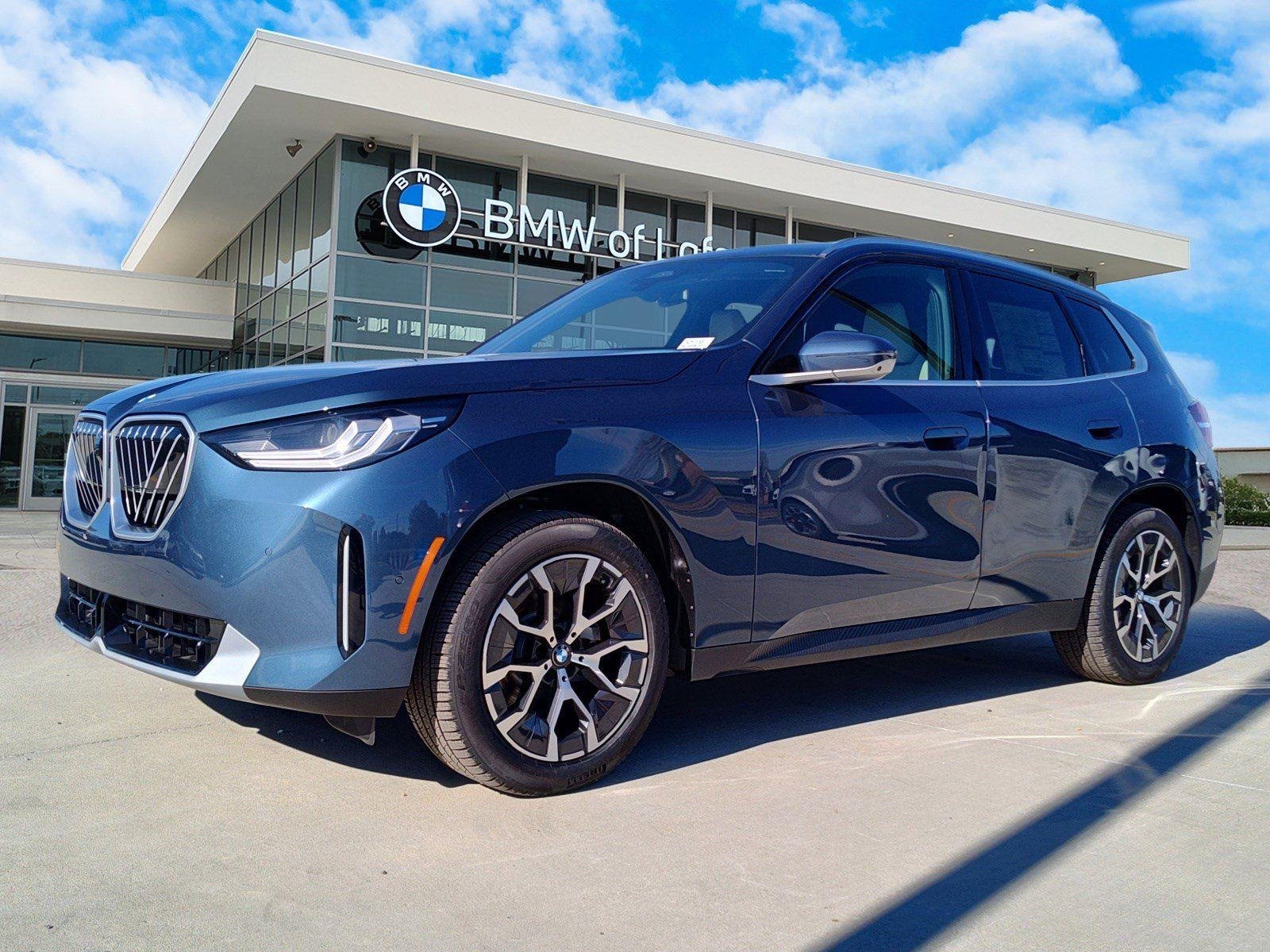2026 BMW X3 30 XDRIVE's photo