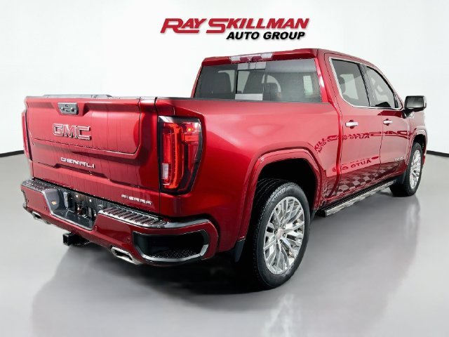 2022 GMC Sierra 1500 Denali Denali - Photo 7