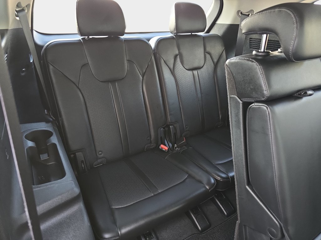 Used 2023 Gray Kia X-Line S image 16