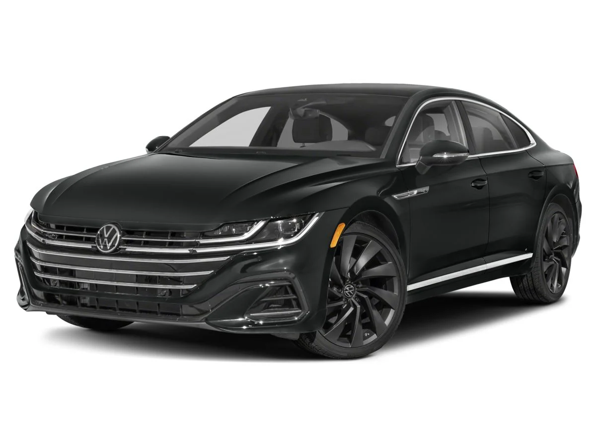 2023 Volkswagen Arteon SEL Premium R-Line with 4Motion's photo
