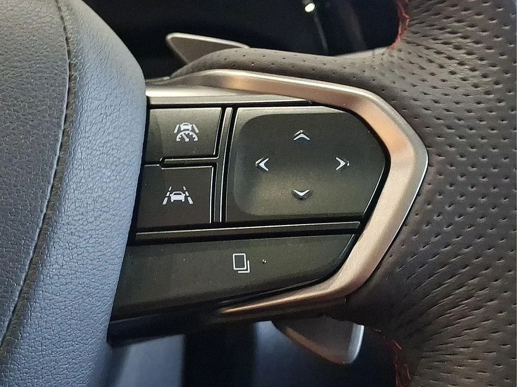 Certified Used 2024 CLOUDBURST GRAY Lexus 350 F SPORT Handling image 19