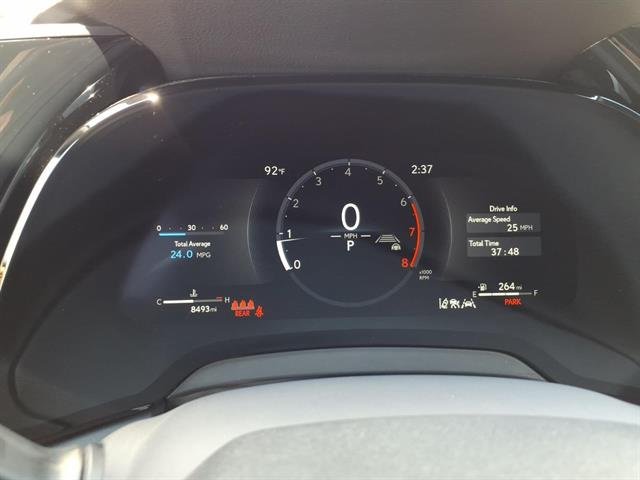 Certified Used 2025 Caviar Lexus Premium image 23