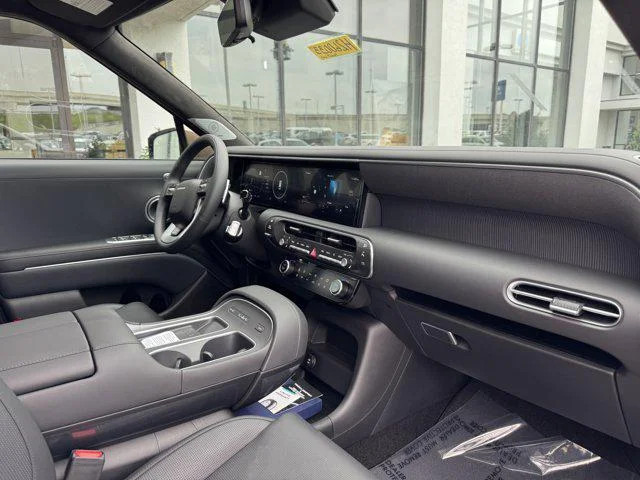 2026 Hyundai Palisade Calligraphy - Photo 23