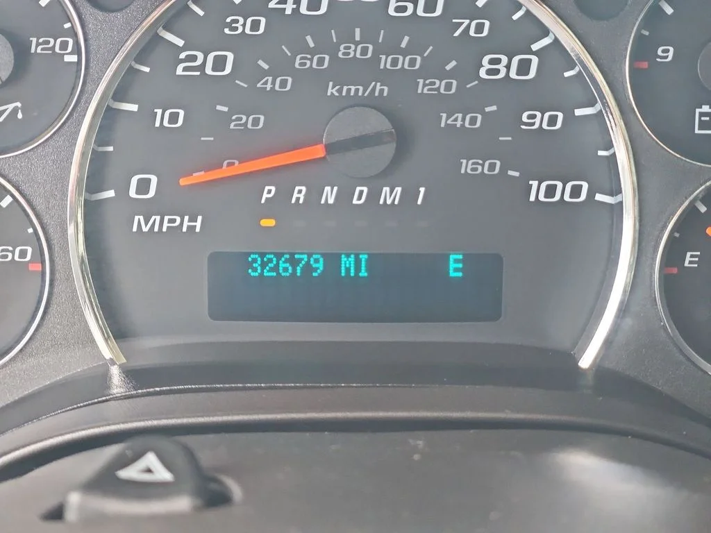 Used 2023 Summit White Chevrolet LS image 16