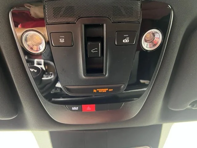 New 2026 Gray Kia GT-Line image 25