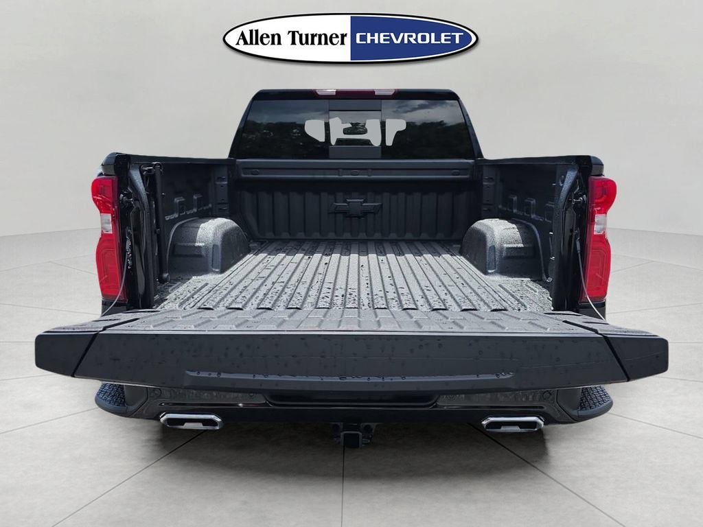 2026 Chevrolet Silverado 1500 RST - Photo 7