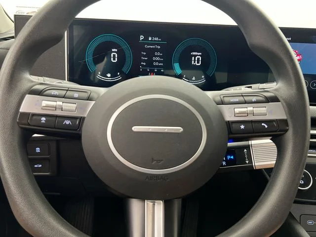 2025 Hyundai Sonata SEL - Photo 28