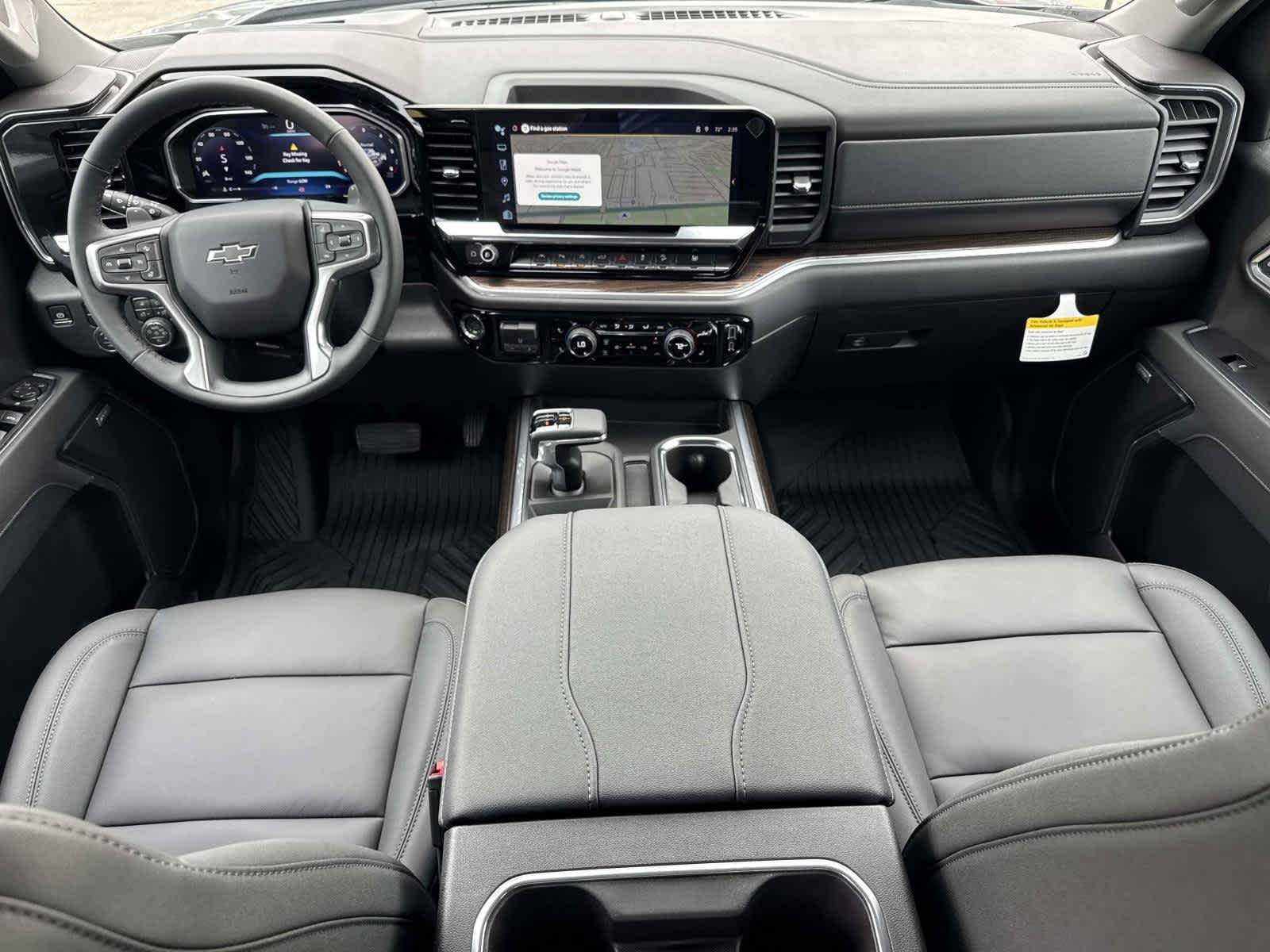 2026 Chevrolet Silverado 1500 RST - Photo 10