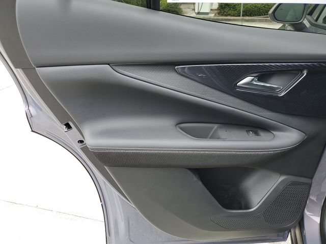 2026 Chevrolet Blazer EV LT - Photo 11