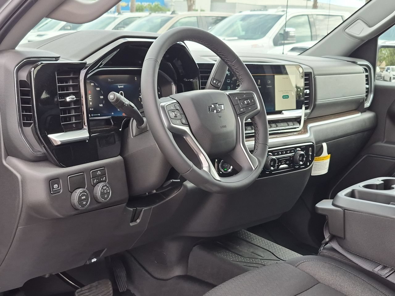 2026 Chevrolet Silverado 1500 RST - Photo 10