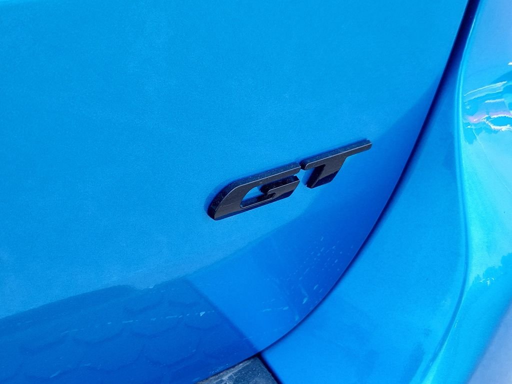 New 2026 B5 Blue Dodge GT image 7