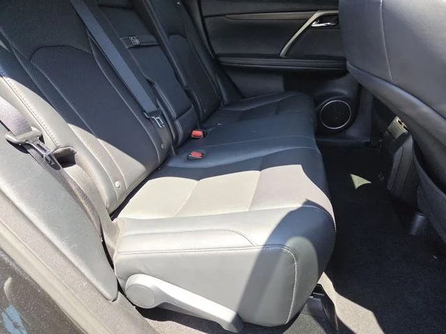 2020 Lexus RX 350 - Photo 28
