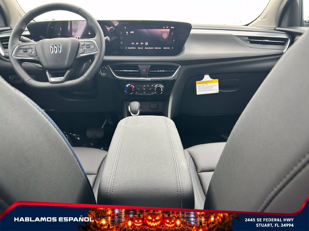 2026 Buick Encore GX Sport Touring - Photo 32