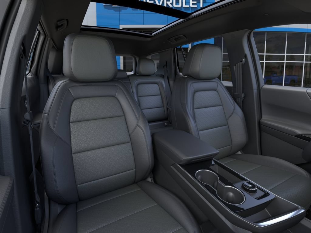 2027 Chevrolet Equinox LT - Photo 16