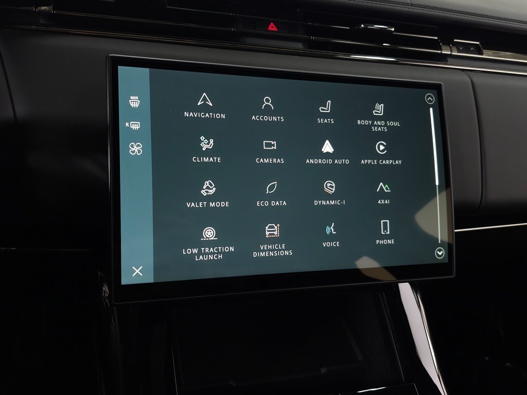 2026 LAND ROVER RANGE ROVER SPORT - Image 26