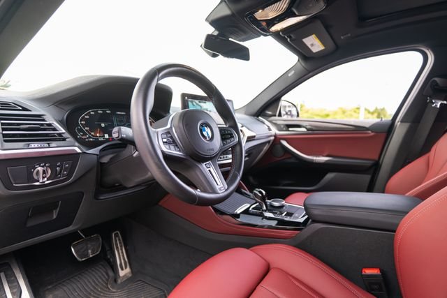 Certified Used 2025 Brooklyn Gray Metallic BMW M40i image 4