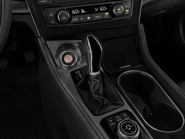 2023 Nissan Maxima Platinum - Photo 9