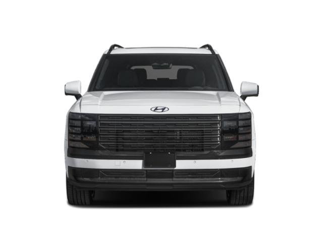 New 2027 Abyss Black Pearl Hyundai Calligraphy Black Ink AWD image 7