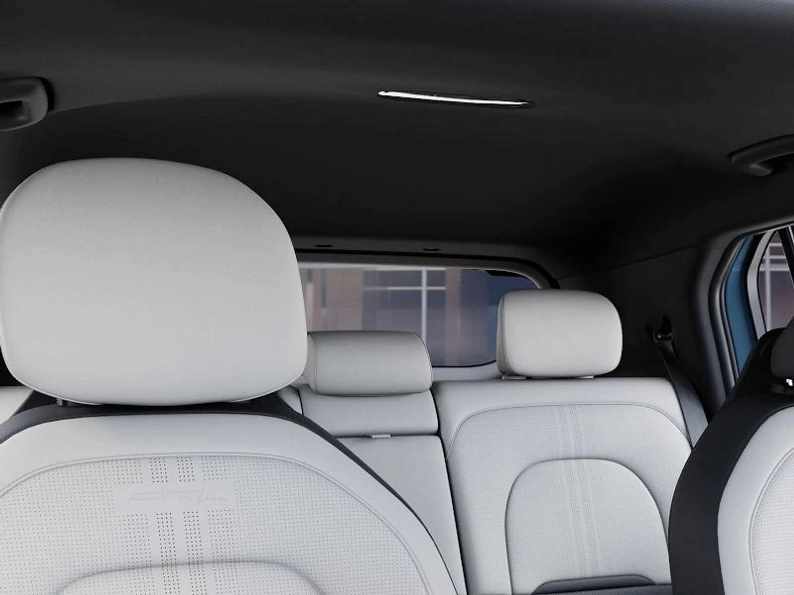 New 2027 Frost Blue / Black Roof Kia GT-Line AWD image 27