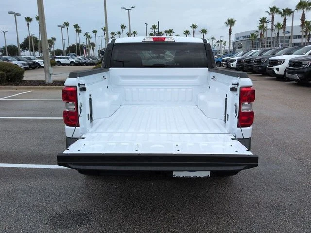 New 2026 White Ford XL image 13