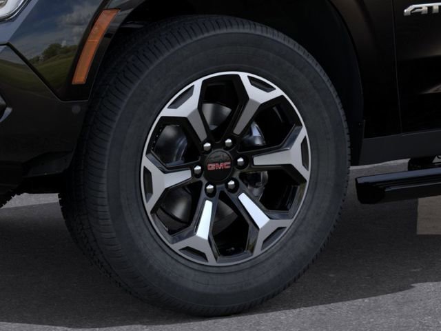 2026 GMC Yukon XL AT4 Ultimate - Photo 10