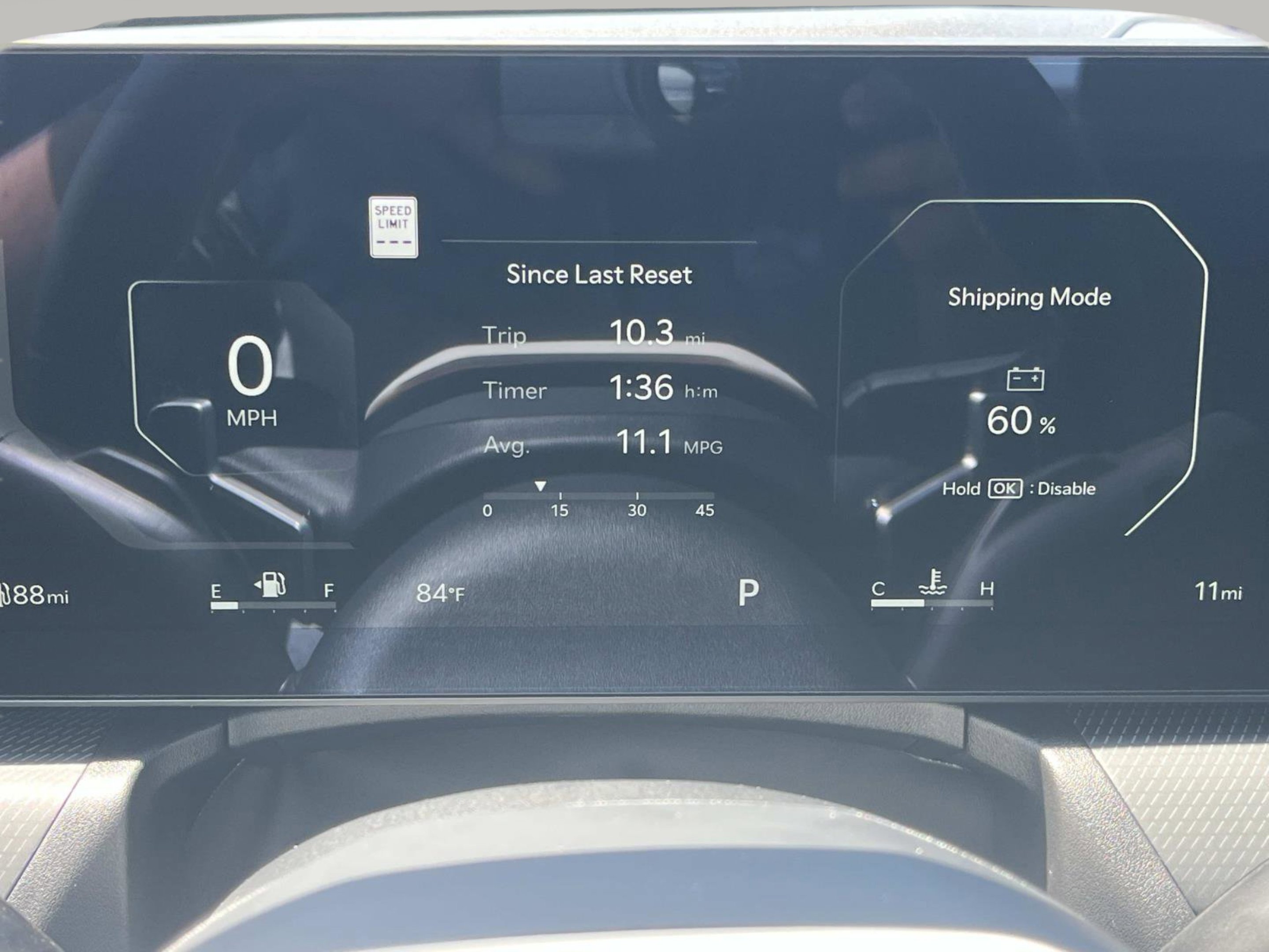 New 2026 Wave Blue Kia GT-Line image 35